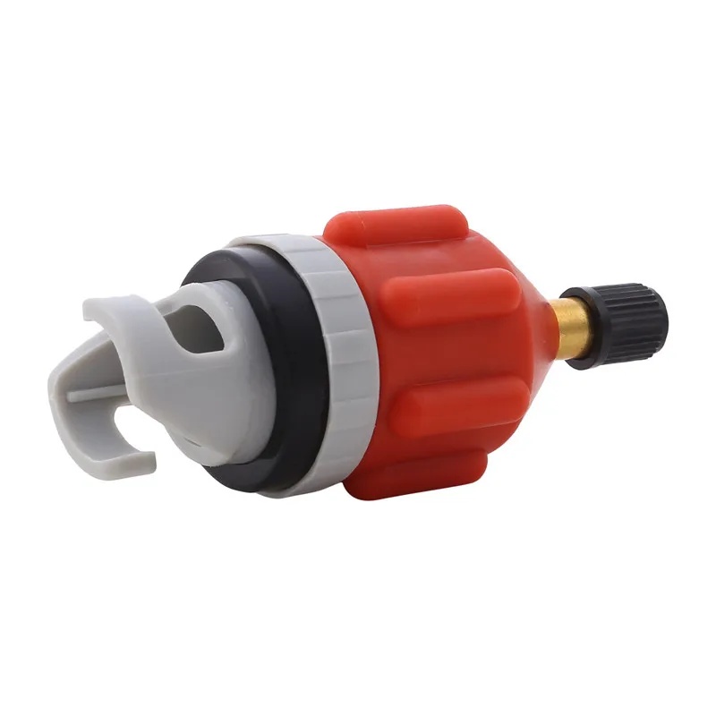 1-4pcs  Electric Pump Adapter  - Inflatable Boat Electric Pump recension och pris