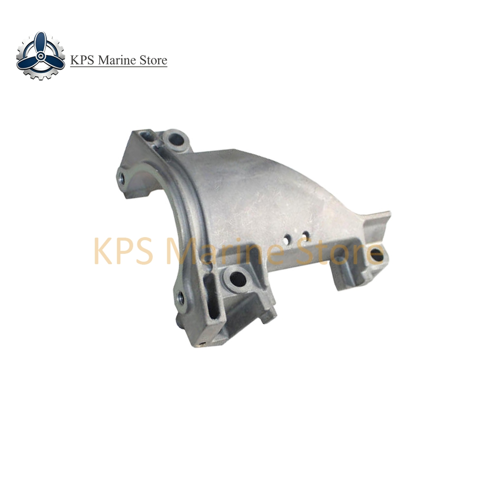 68T-81822-00-94 Starter Motor  - Outboard Motor 9.9Hp 4 Stroke recension och pris