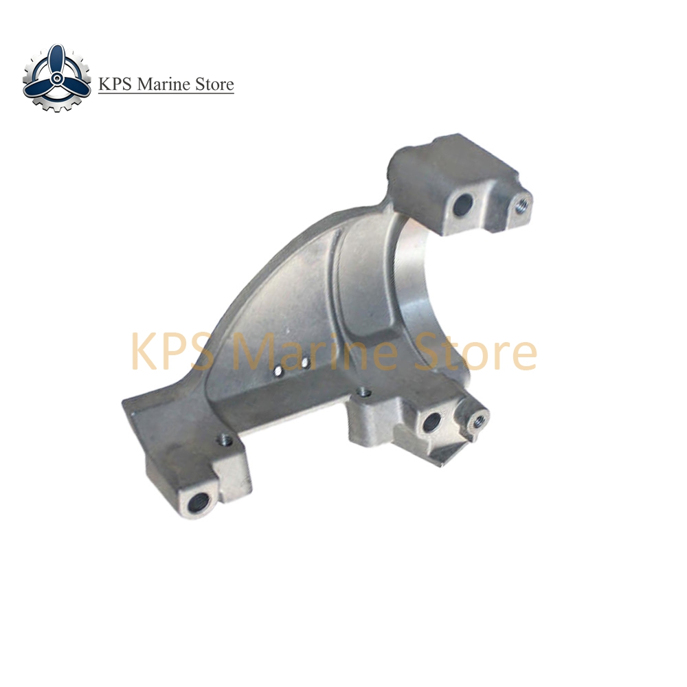 68T-81822-00-94 Starter Motor  - Outboard Motor 9.9Hp 4 Stroke recension och pris