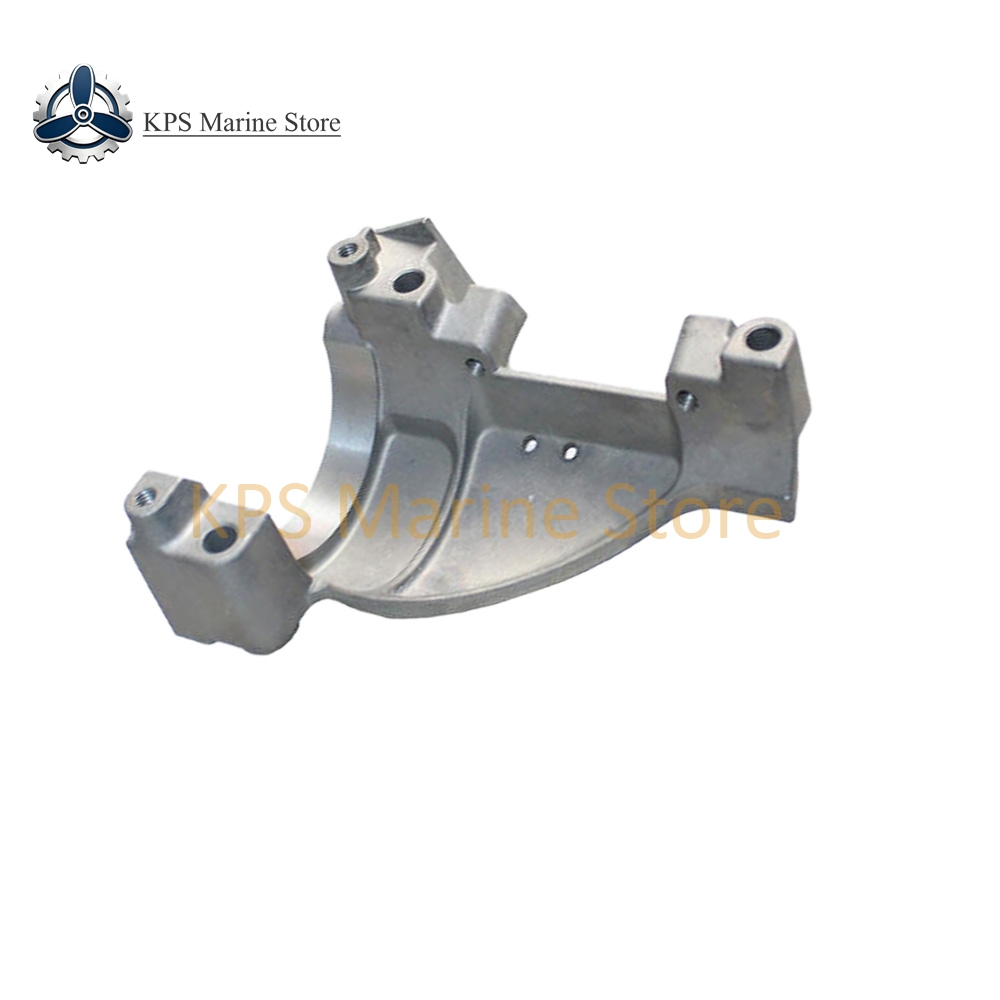 68T-81822-00-94 Starter Motor  - Outboard Motor 9.9Hp 4 Stroke recension och pris