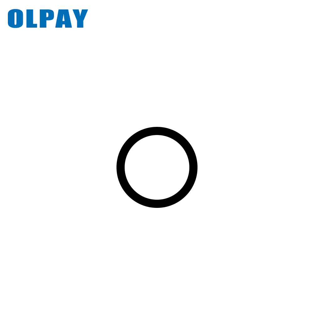 90201-46M29-00 Plate Washer fo - Outboard Motor 4 Stroke 15Hp recension och pris