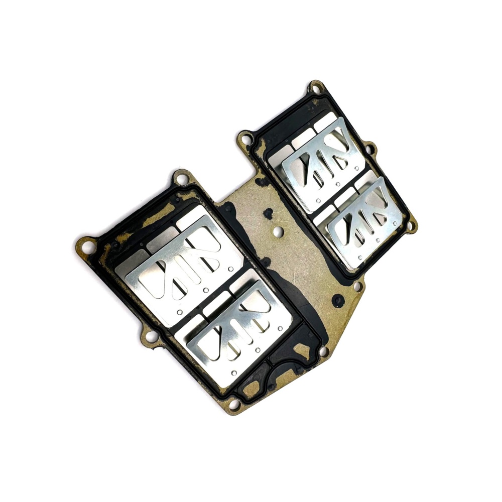 13150-92L00  Reed Valve Assemb - Outboard Motor 40Hp 2 Stroke recension och pris