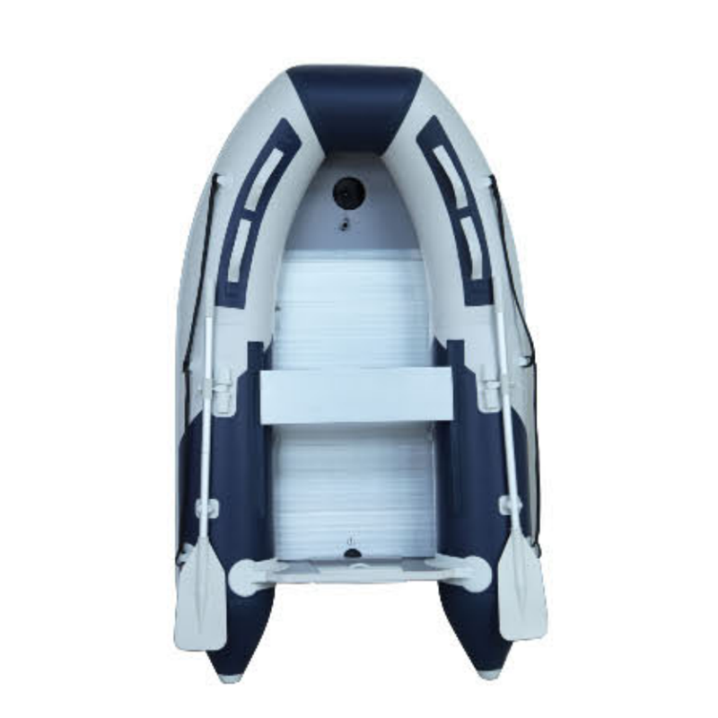 3.3M Aluminum Floor Speed Boat - Inflatable Boat 3.3M Pvc recension och pris