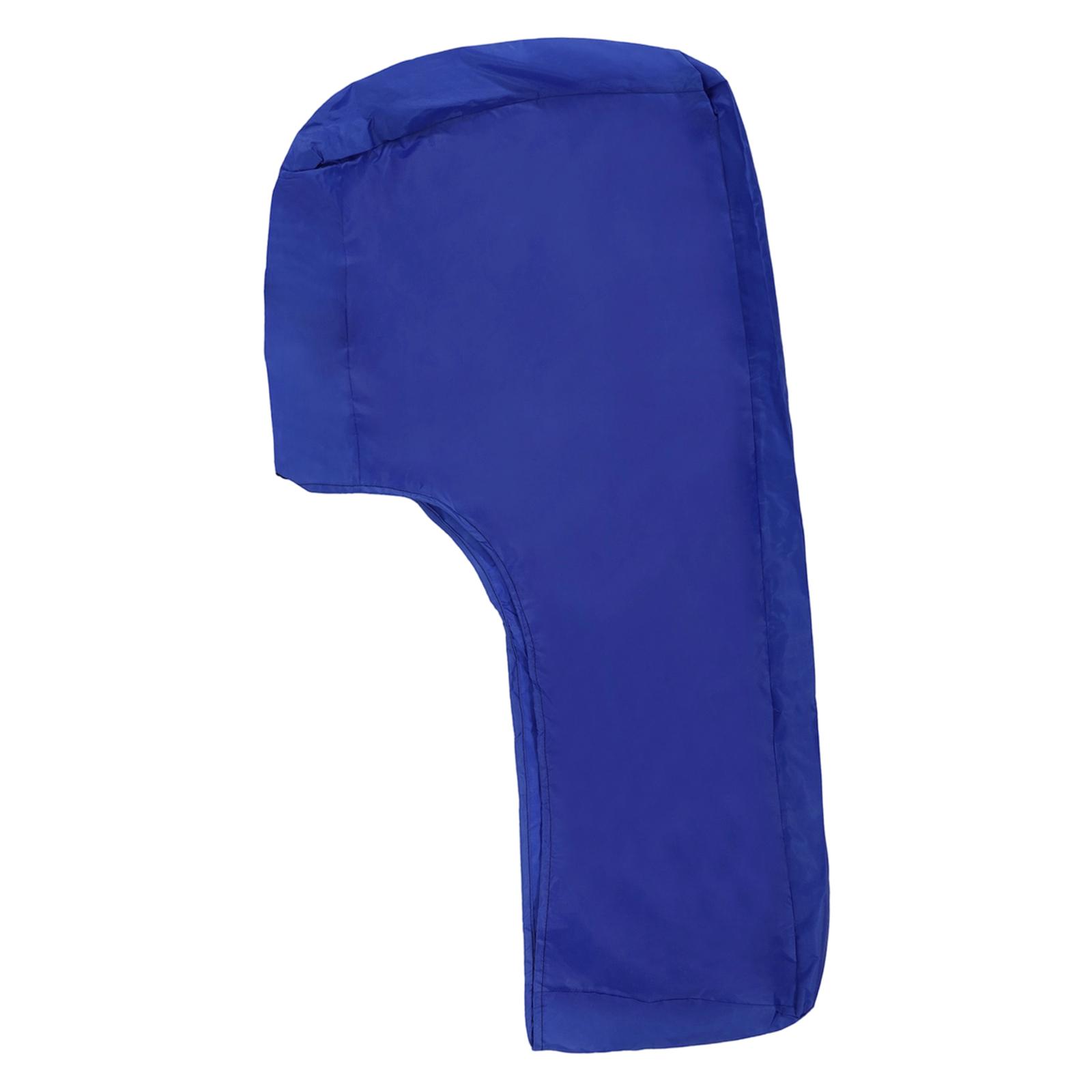 Outboard Motor Cover Waterproo - Outboard Motor Cover Waterproof recension och pris