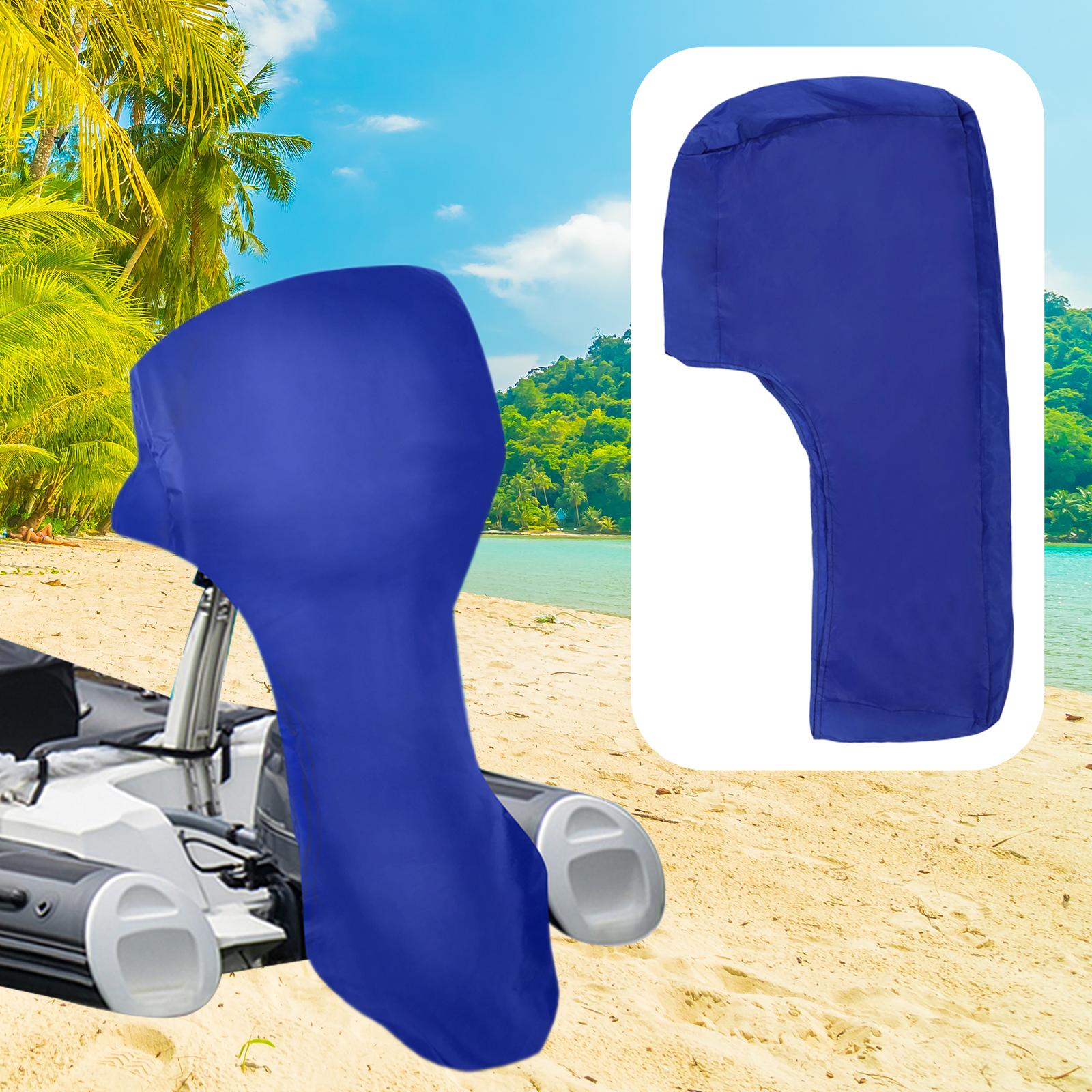 Outboard Motor Cover Waterproo - Outboard Motor Cover Waterproof recension och pris