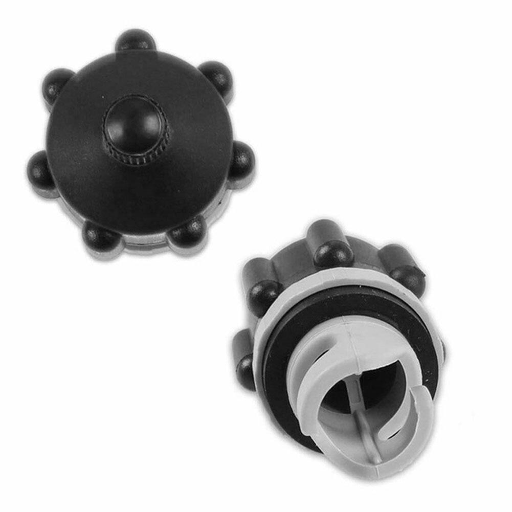 1 PC Electric Pump Adapter Kay - Inflatable Boat Electric Pump recension och pris