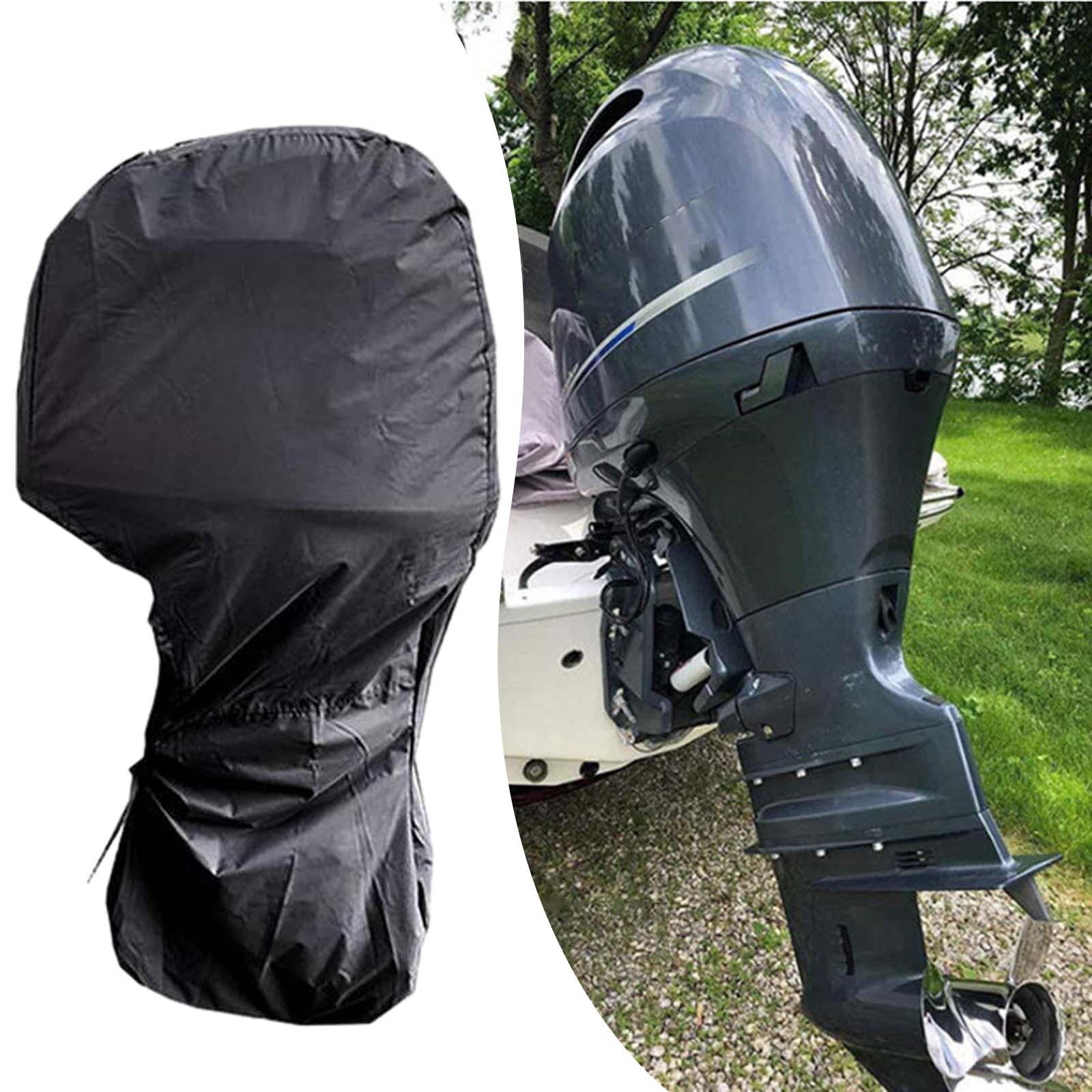 Outboard Motor Cover Heavy Dut - Outboard Motor Cover Waterproof recension och pris
