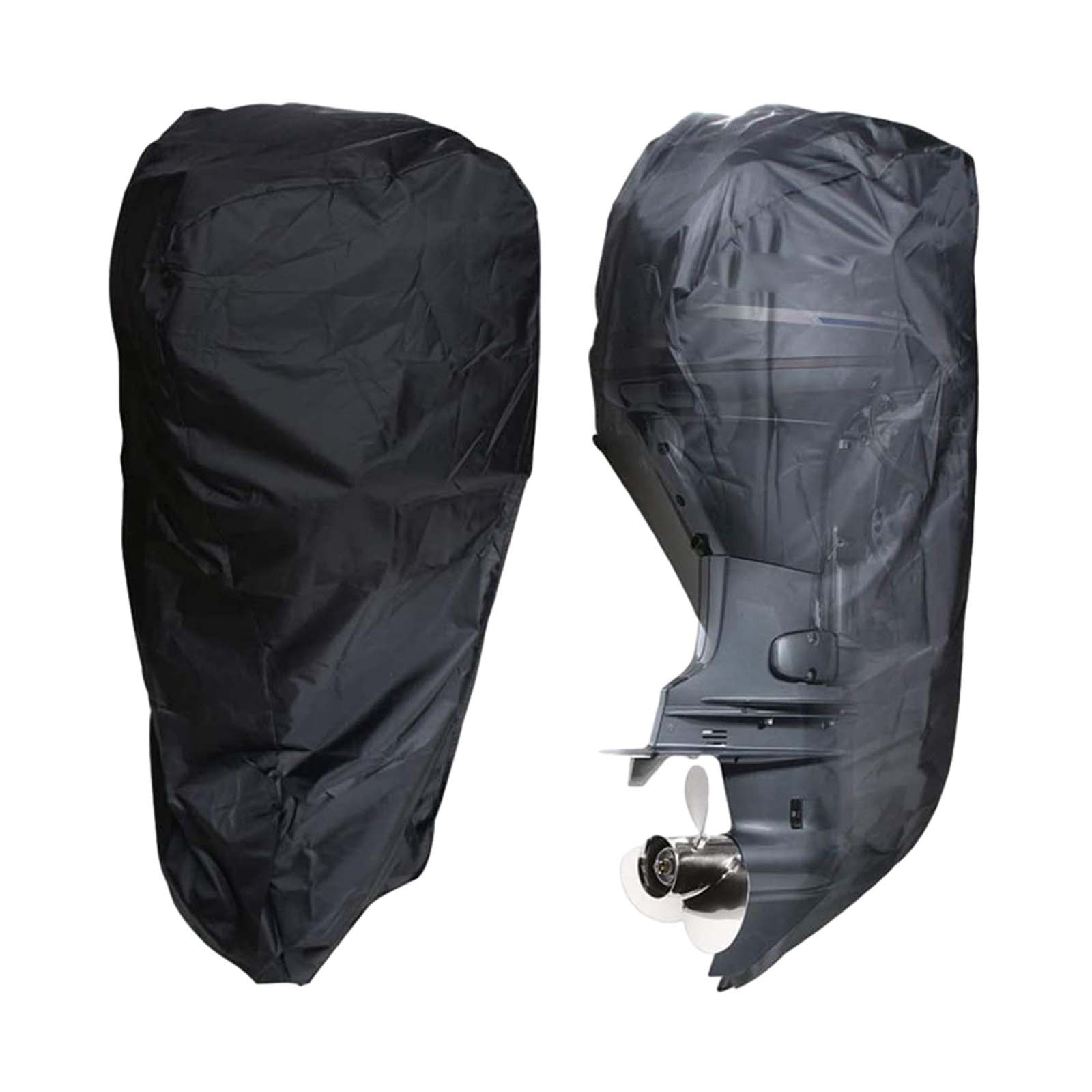Outboard Motor Cover Heavy Dut - Outboard Motor Cover Waterproof recension och pris