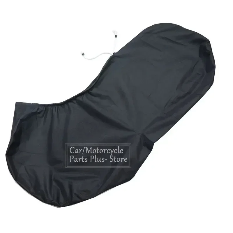 600D 6-225HP Full Outboard Mot - Outboard Motor Cover Waterproof recension och pris