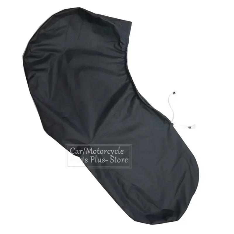 600D 6-225HP Full Outboard Mot - Outboard Motor Cover Waterproof recension och pris