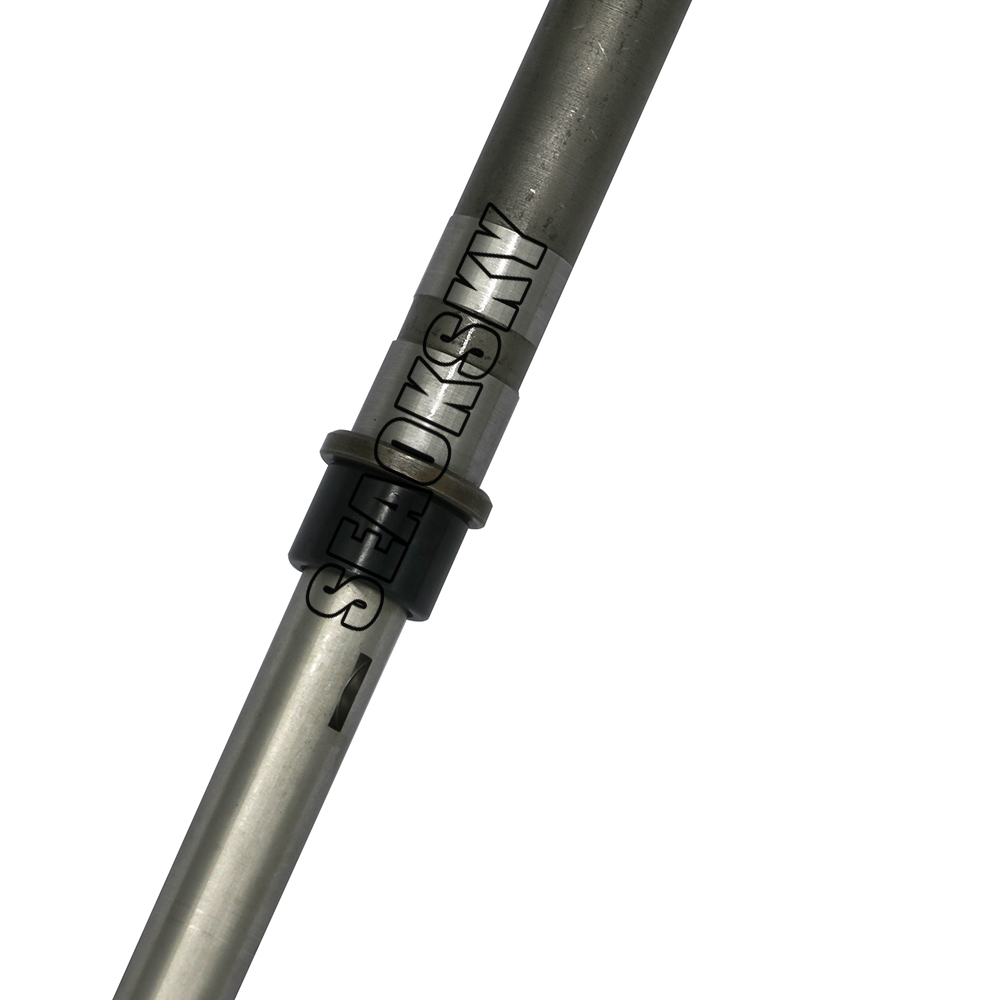 61N-45510-10 Drive Shaft Long  - Outboard Motor 4 Stroke 15Hp recension och pris