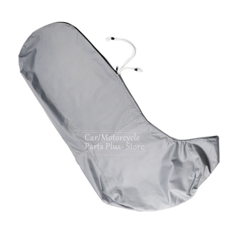 Heavy Duty Outboard Motor Cove - Outboard Motor Cover Waterproof recension och pris