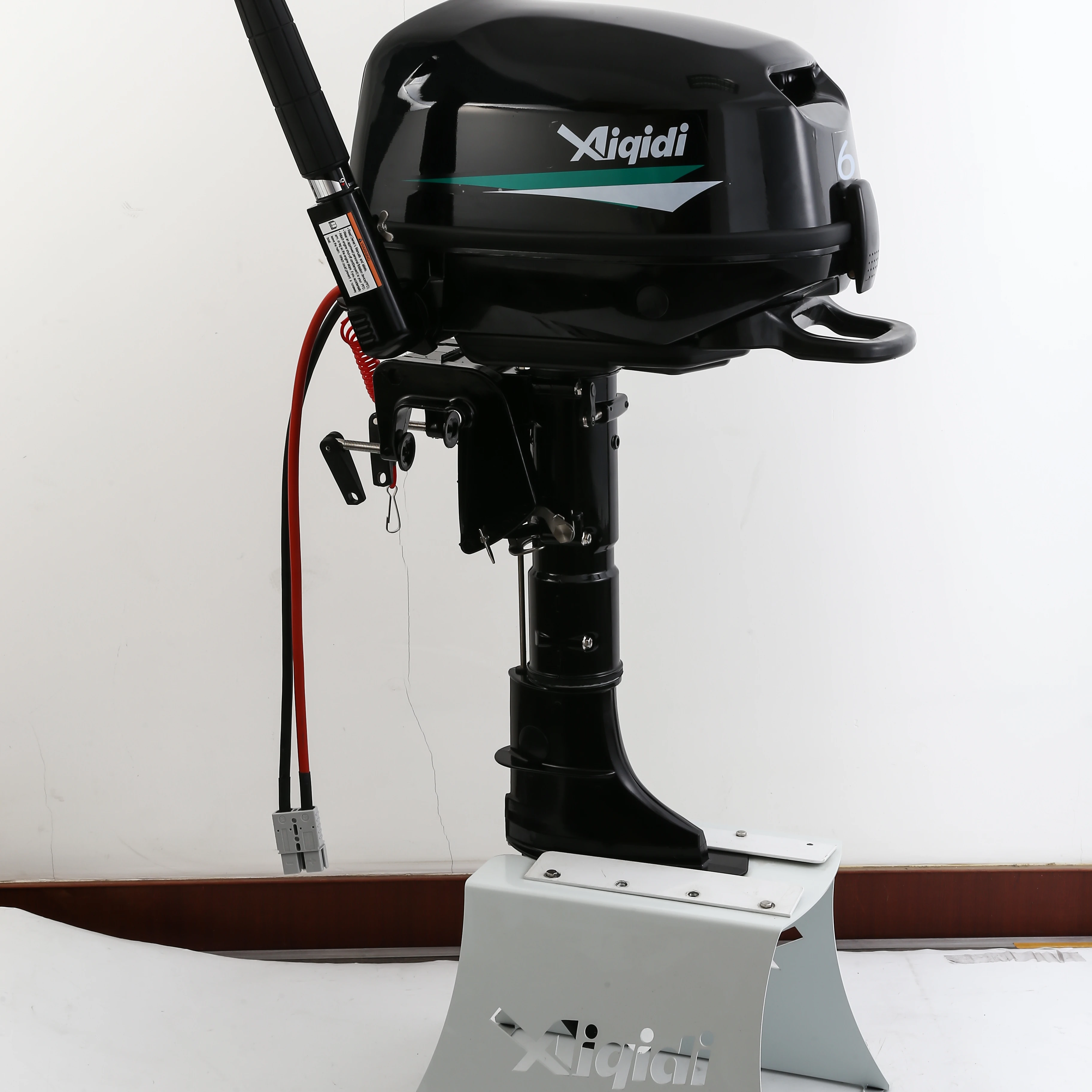 Electric MARINE ENGINE Battery - Electric Outboard Motor 3Hp recension och pris