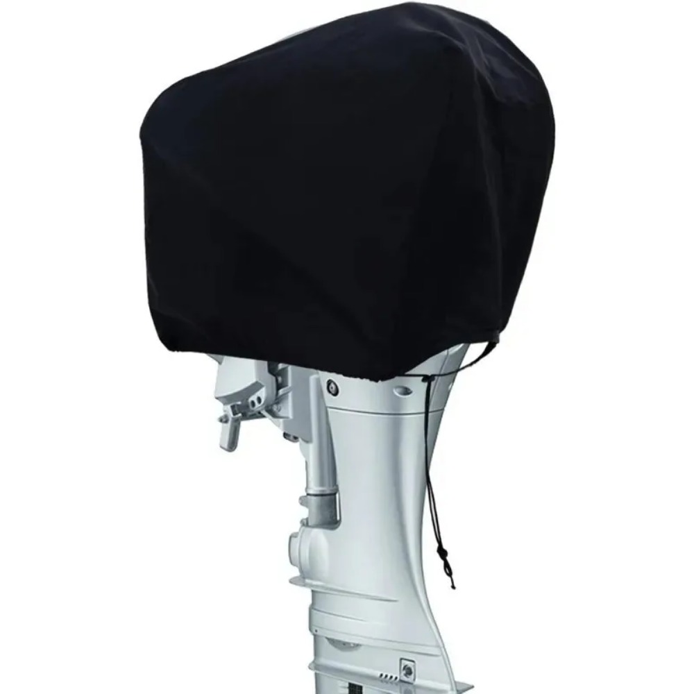 Waterproof Protector Dustproof - Outboard Motor Cover Waterproof recension och pris