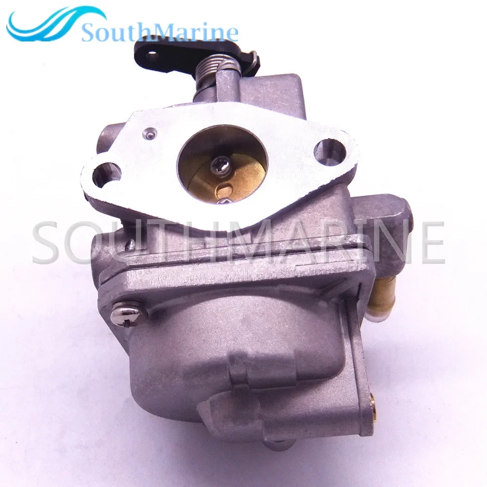 Boat Engine 5041107 Carburetor - Outboard Motor 6Hp 4 Stroke recension och pris