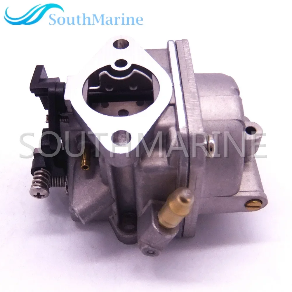Boat Engine 5041107 Carburetor - Outboard Motor 6Hp 4 Stroke recension och pris