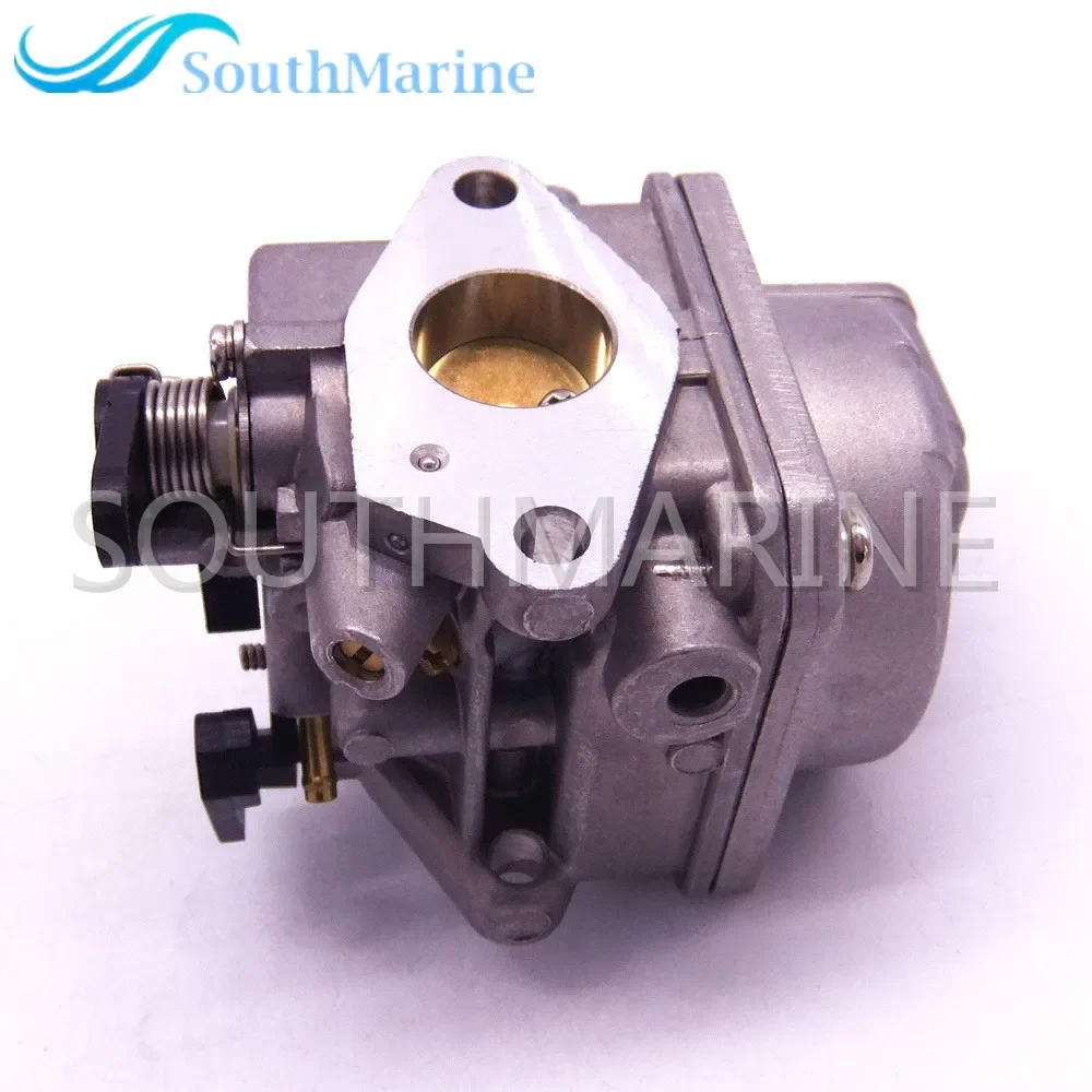 Boat Engine 5041107 Carburetor - Outboard Motor 6Hp 4 Stroke recension och pris