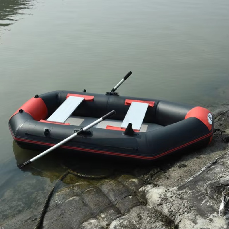 2026 new sports yacht inflatab - Inflatable Boat 3.3M Pvc recension och pris