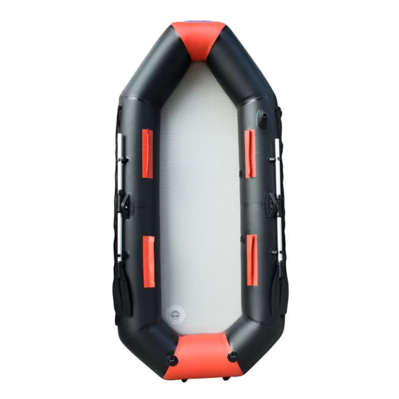 2026 new sports yacht inflatab - Inflatable Boat 3.3M Pvc recension och pris