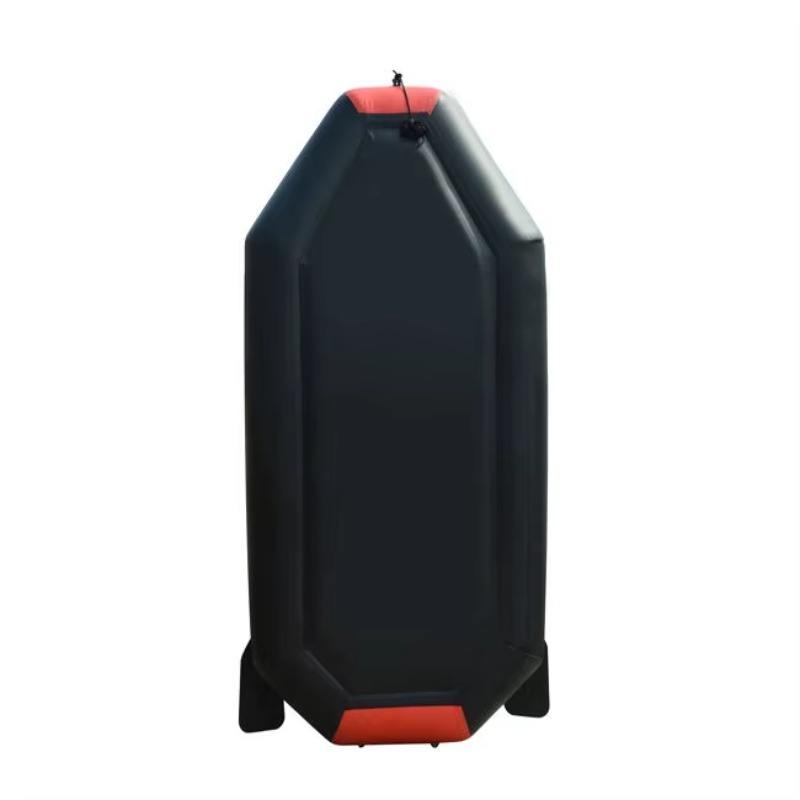 2026 new sports yacht inflatab - Inflatable Boat 3.3M Pvc recension och pris