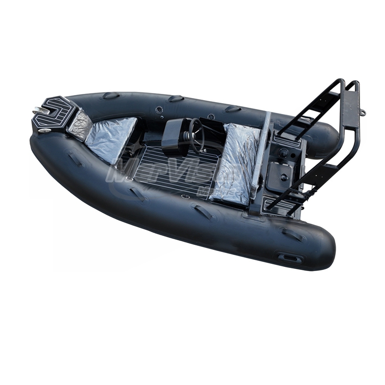 High Quality 11ft 3.3m Aluminu - Inflatable Boat 3.3M Pvc recension och pris