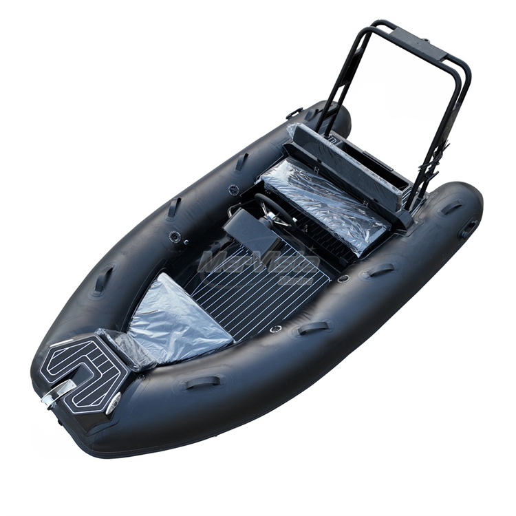 High Quality 11ft 3.3m Aluminu - Inflatable Boat 3.3M Pvc recension och pris