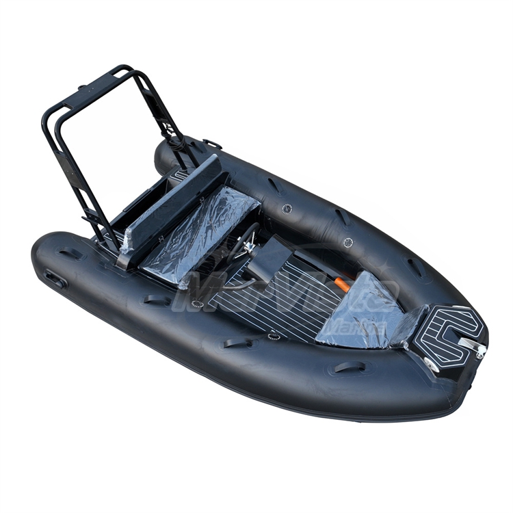 High Quality 11ft 3.3m Aluminu - Inflatable Boat 3.3M Pvc recension och pris