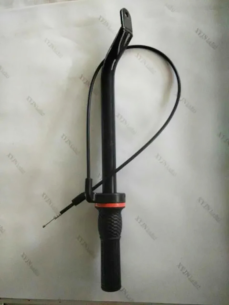 Wholesale Handle With Throttle - Electric Outboard Motor 3Hp recension och pris