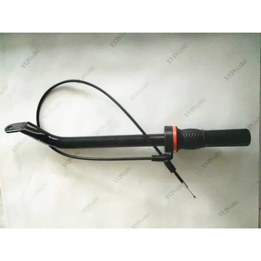 Wholesale Handle With Throttle - Electric Outboard Motor 3Hp recension och pris