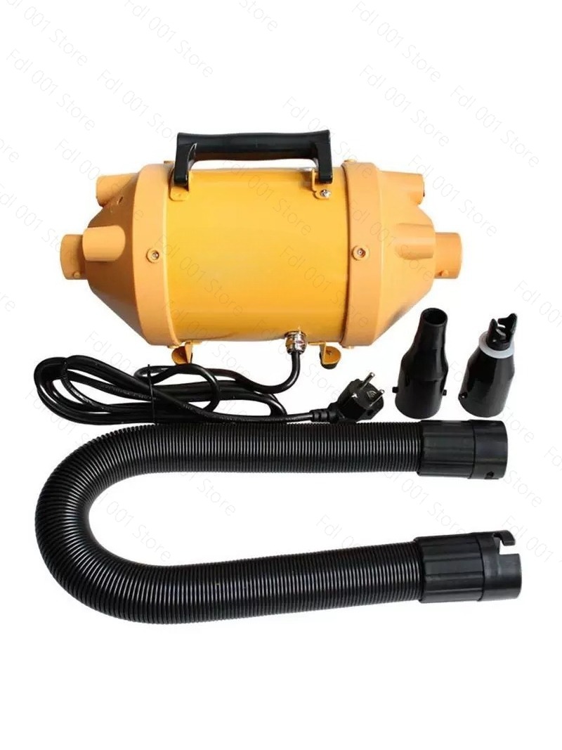 2026 1900W iron strong high-po - Inflatable Boat Electric Pump recension och pris