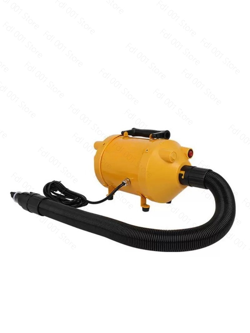 2026 1900W iron strong high-po - Inflatable Boat Electric Pump recension och pris