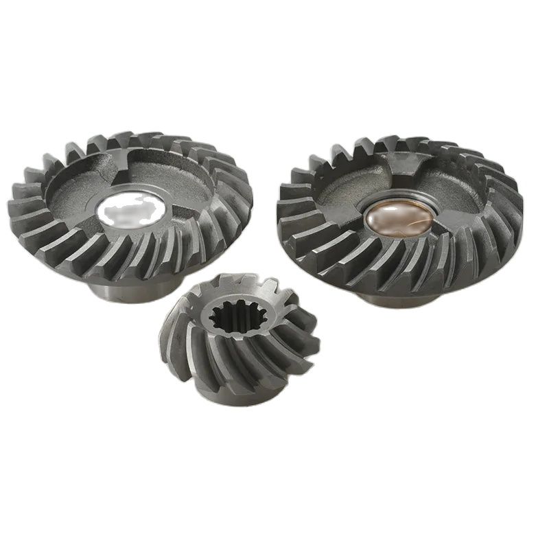 Gear Set 350-64010-0 350-64020 - Outboard Motor 9.9Hp 4 Stroke recension och pris