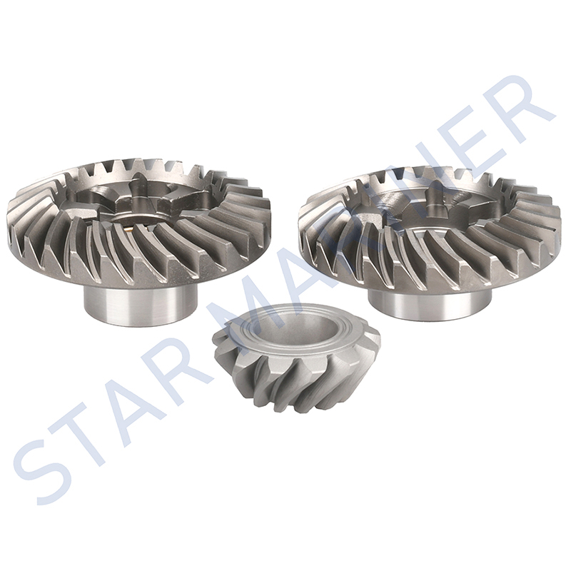 Gear Kit 66T-45560 66T-45551 6 - Outboard Motor 40Hp 2 Stroke recension och pris