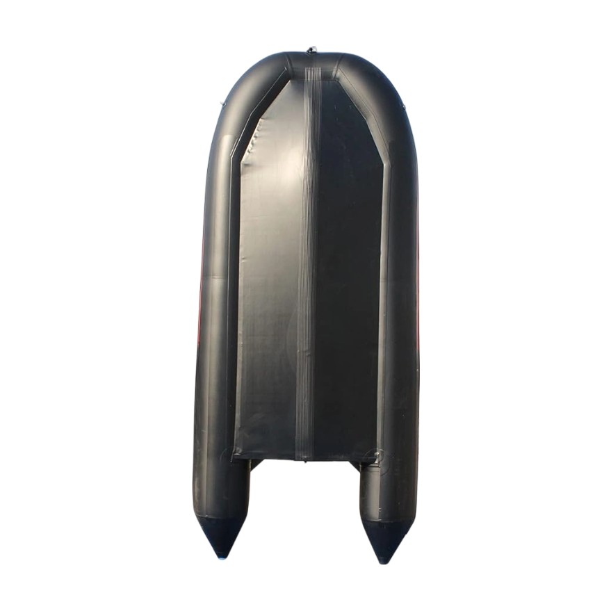 3.3m 3.6m 3.8m High Quality Ru - Inflatable Boat 3.3M Pvc recension och pris