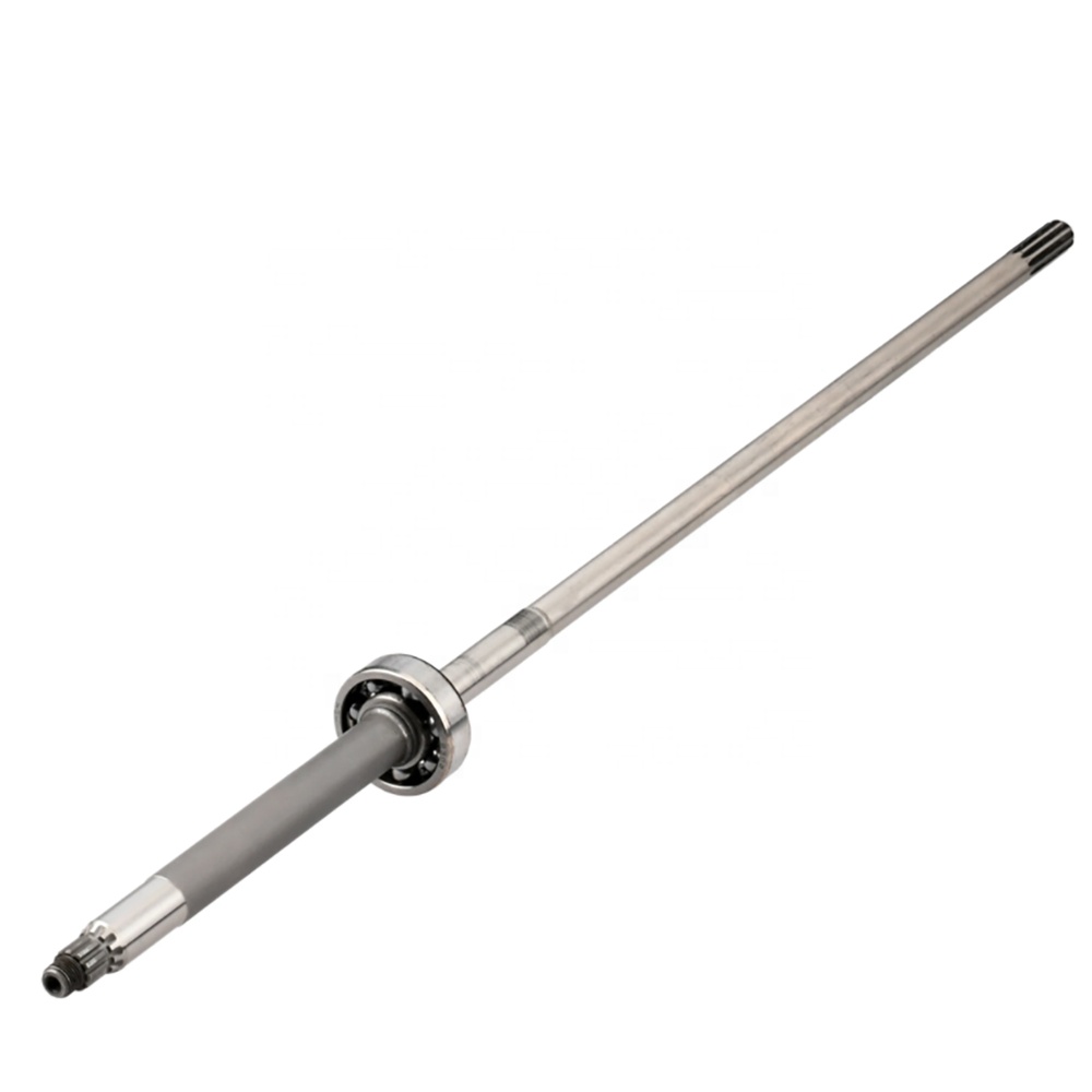 350-64301 Driver Shaft Short f - Outboard Motor 4 Stroke 15Hp recension och pris