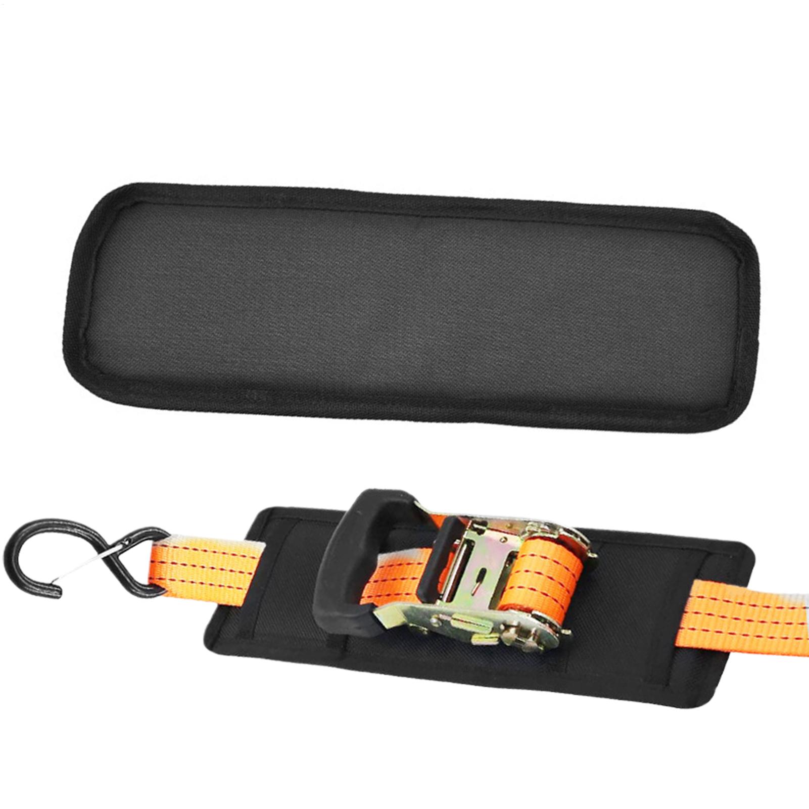 Tie Down Strap Protector Sleev - Boat Trailer Winch Strap recension och pris