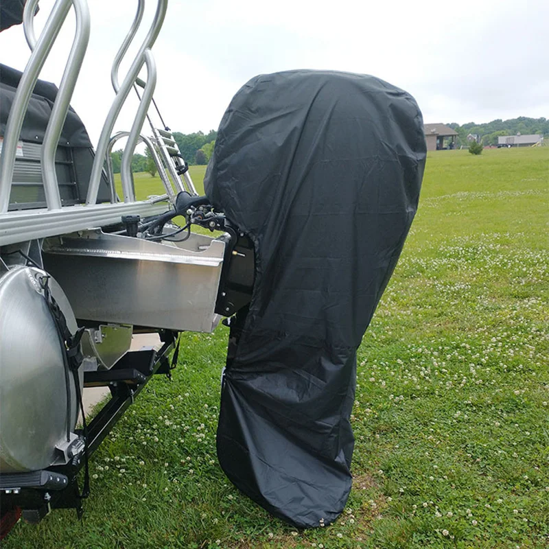 Outboard Motor Covers Trailera - Outboard Motor Cover Waterproof recension och pris