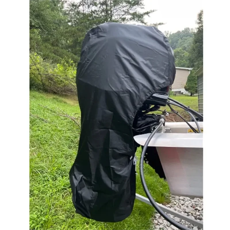 Outboard Motor Covers Trailera - Outboard Motor Cover Waterproof recension och pris