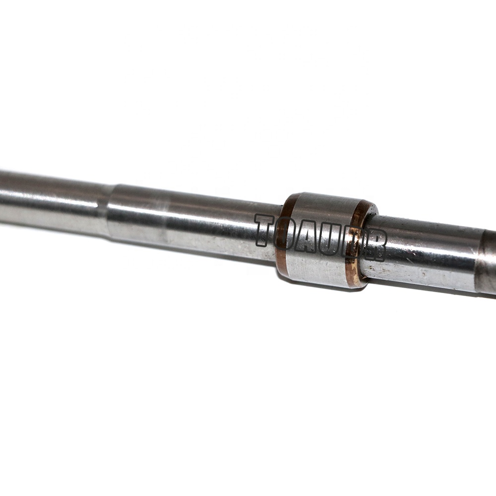 63V-45510-00 Driver Shaft Shor - Outboard Motor 9.9Hp 4 Stroke recension och pris