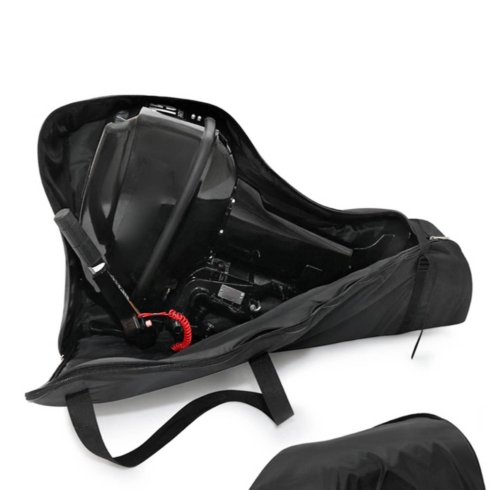 Outboard Motor Bag Large Capac - Outboard Motor Cover Waterproof recension och pris