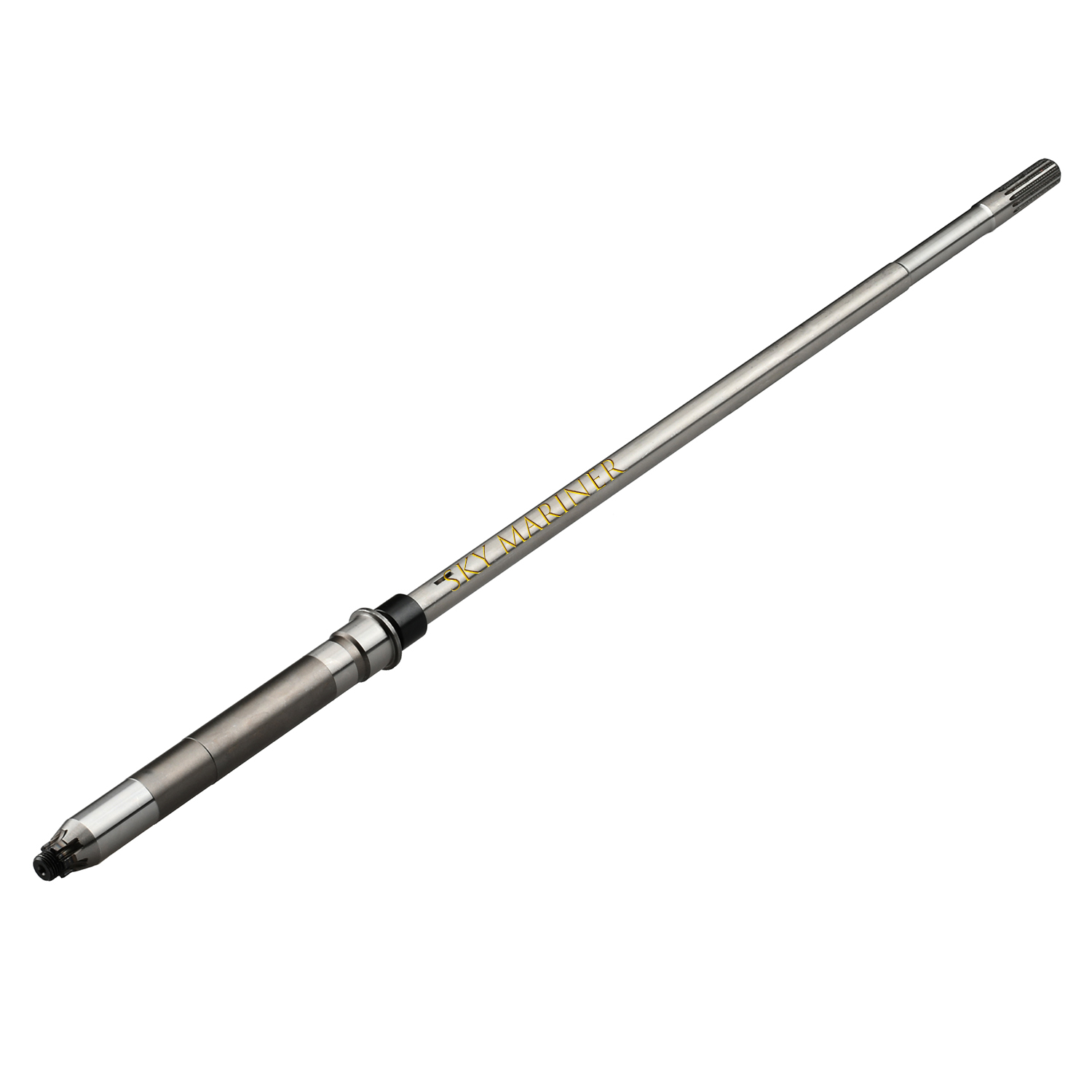 66T-45501-01 Driver Shaft (S)  - Outboard Motor 40Hp 2 Stroke recension och pris