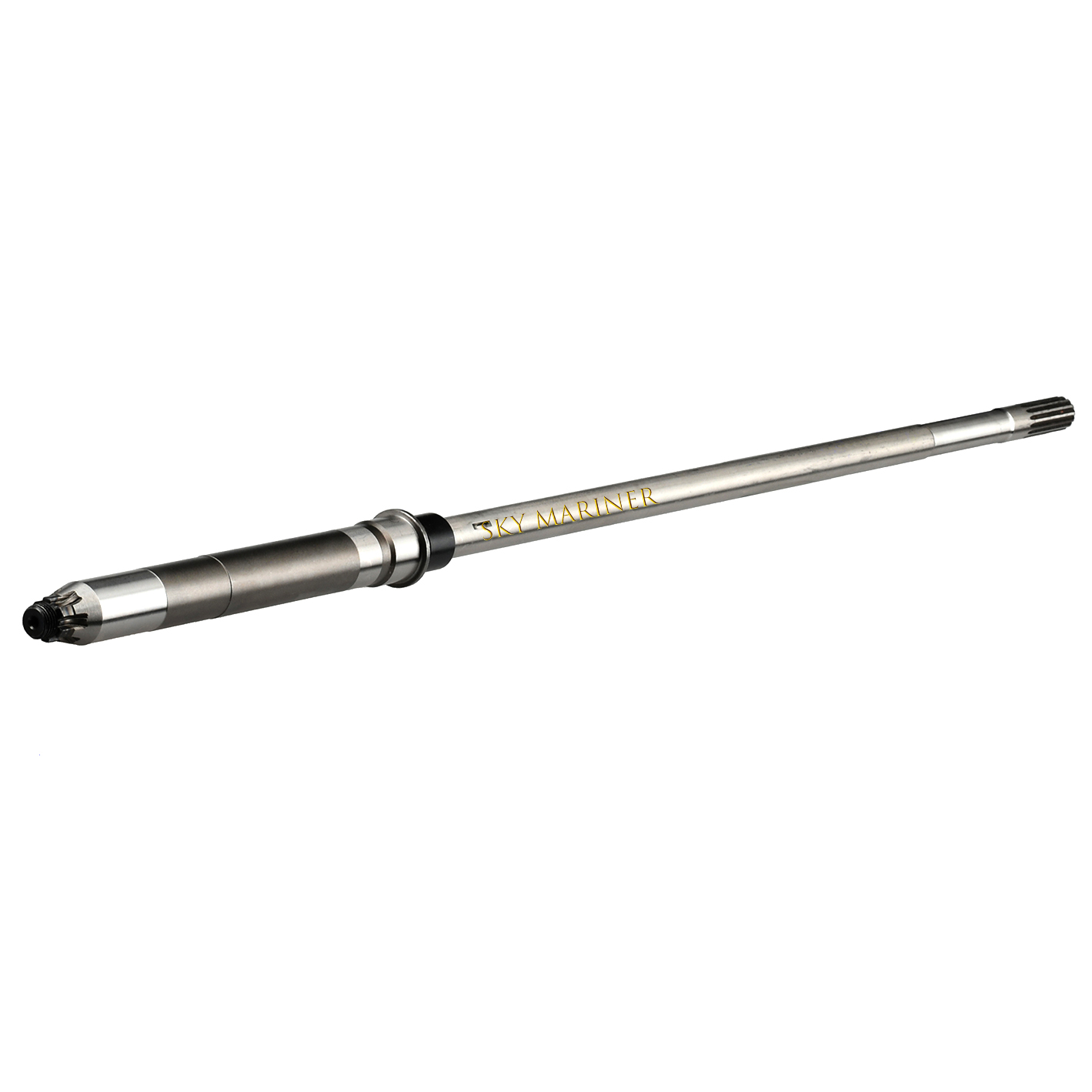 66T-45501-01 Driver Shaft (S)  - Outboard Motor 40Hp 2 Stroke recension och pris