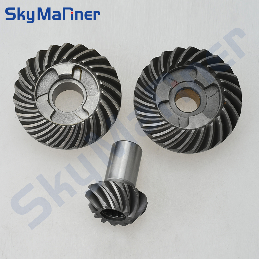 57510-96312 57311-96312 57521- - Electric Outboard Motor 3Hp recension och pris