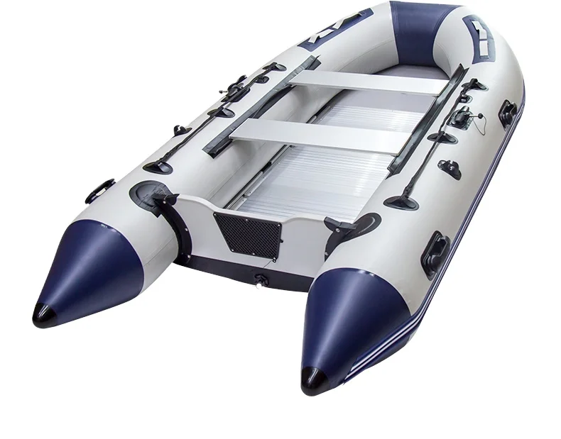 Wholesale 3.3-meter Inflatable - Inflatable Boat 3.3M Pvc recension och pris