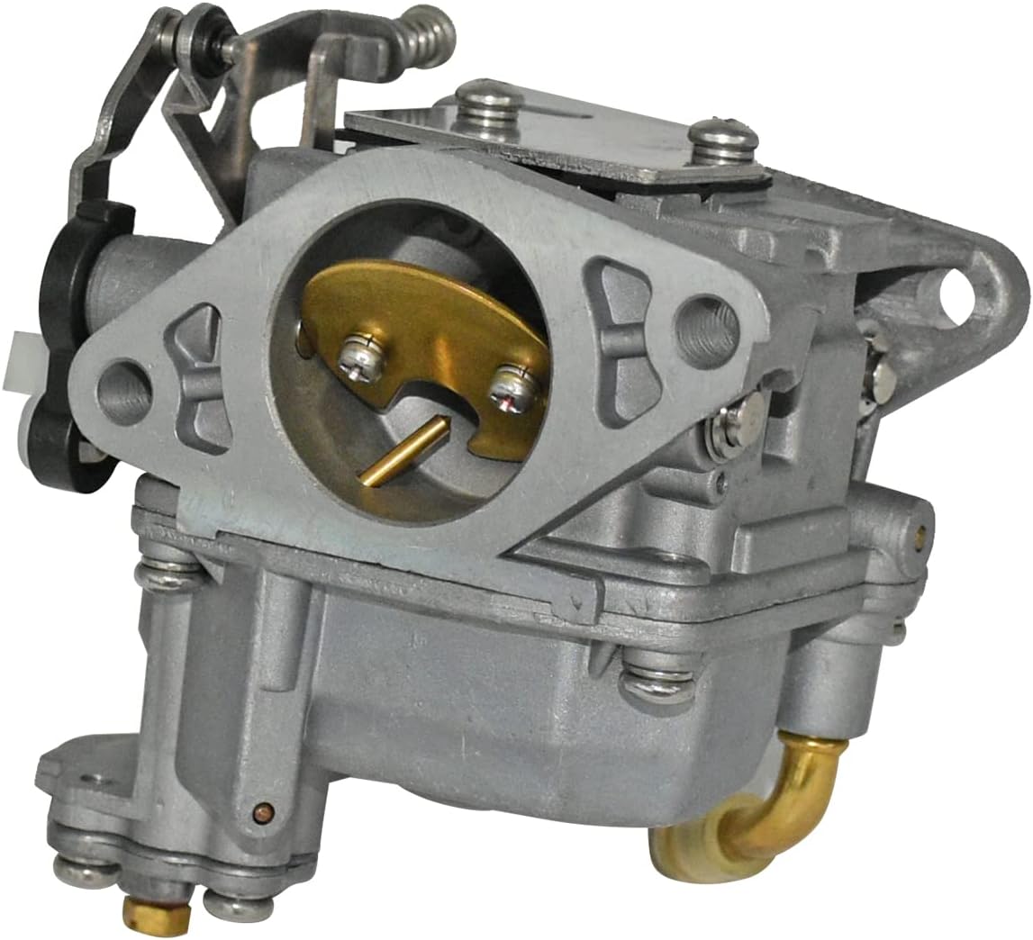 3303-895110T01 Carburetor Fit  - Outboard Motor 9.9Hp 4 Stroke recension och pris