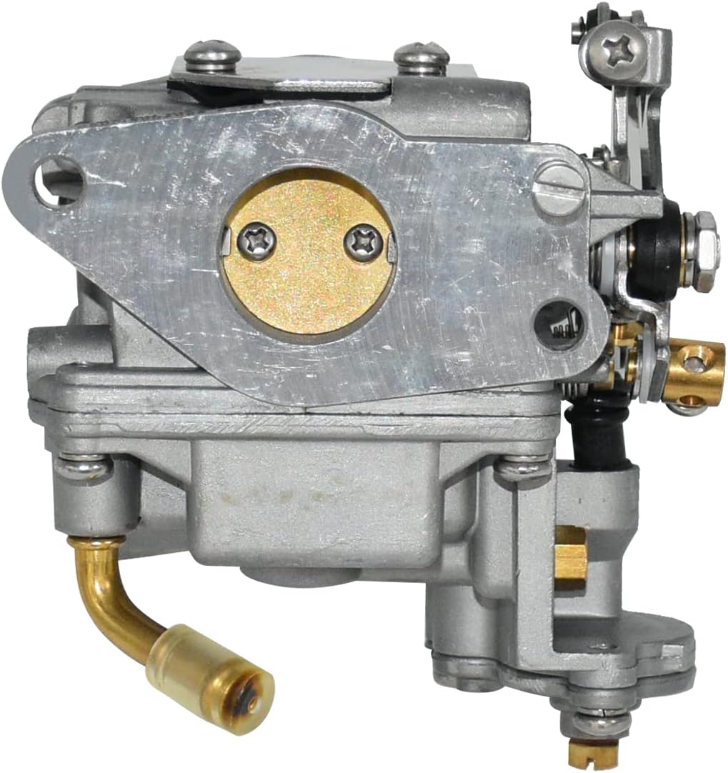 3303-895110T01 Carburetor Fit  - Outboard Motor 9.9Hp 4 Stroke recension och pris