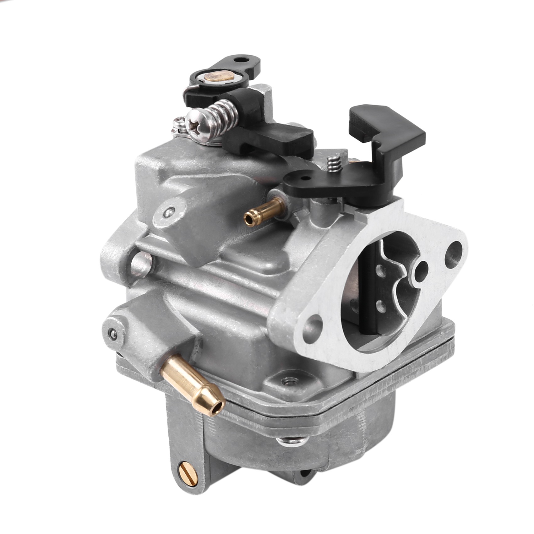 Compatible Boat Engine 3R4-032 - Outboard Motor 6Hp 4 Stroke recension och pris