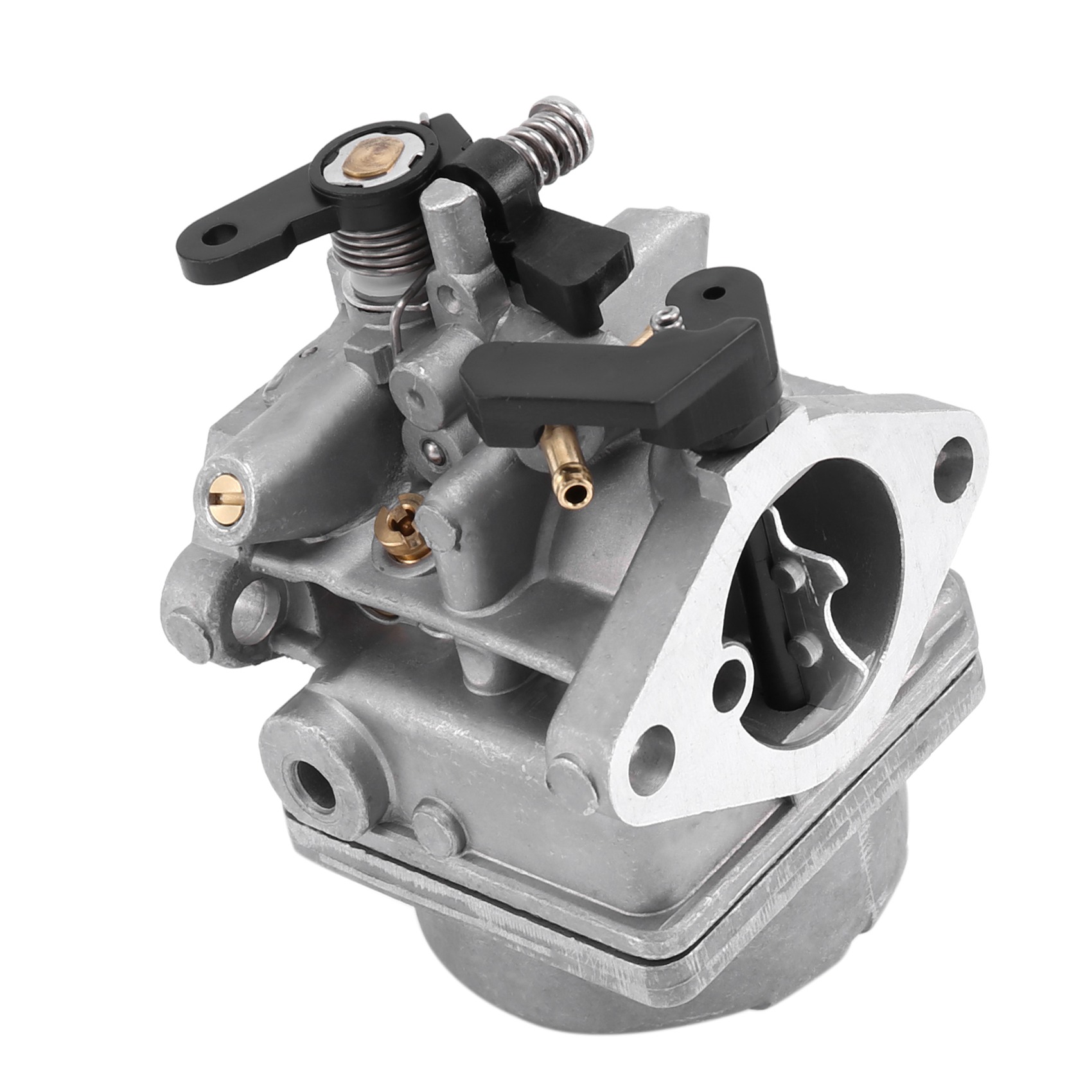 Compatible Boat Engine 3R4-032 - Outboard Motor 6Hp 4 Stroke recension och pris