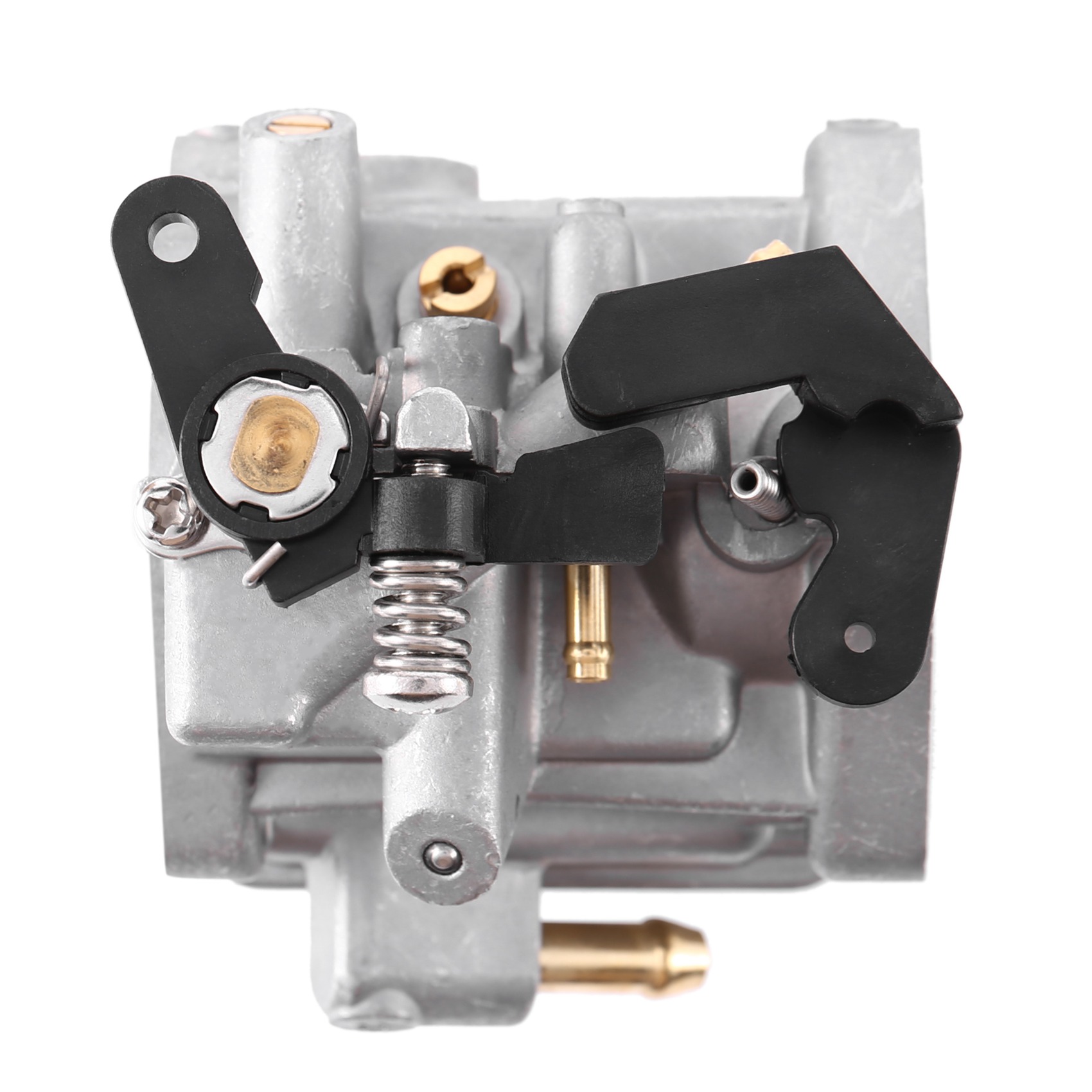 Compatible Boat Engine 3R4-032 - Outboard Motor 6Hp 4 Stroke recension och pris