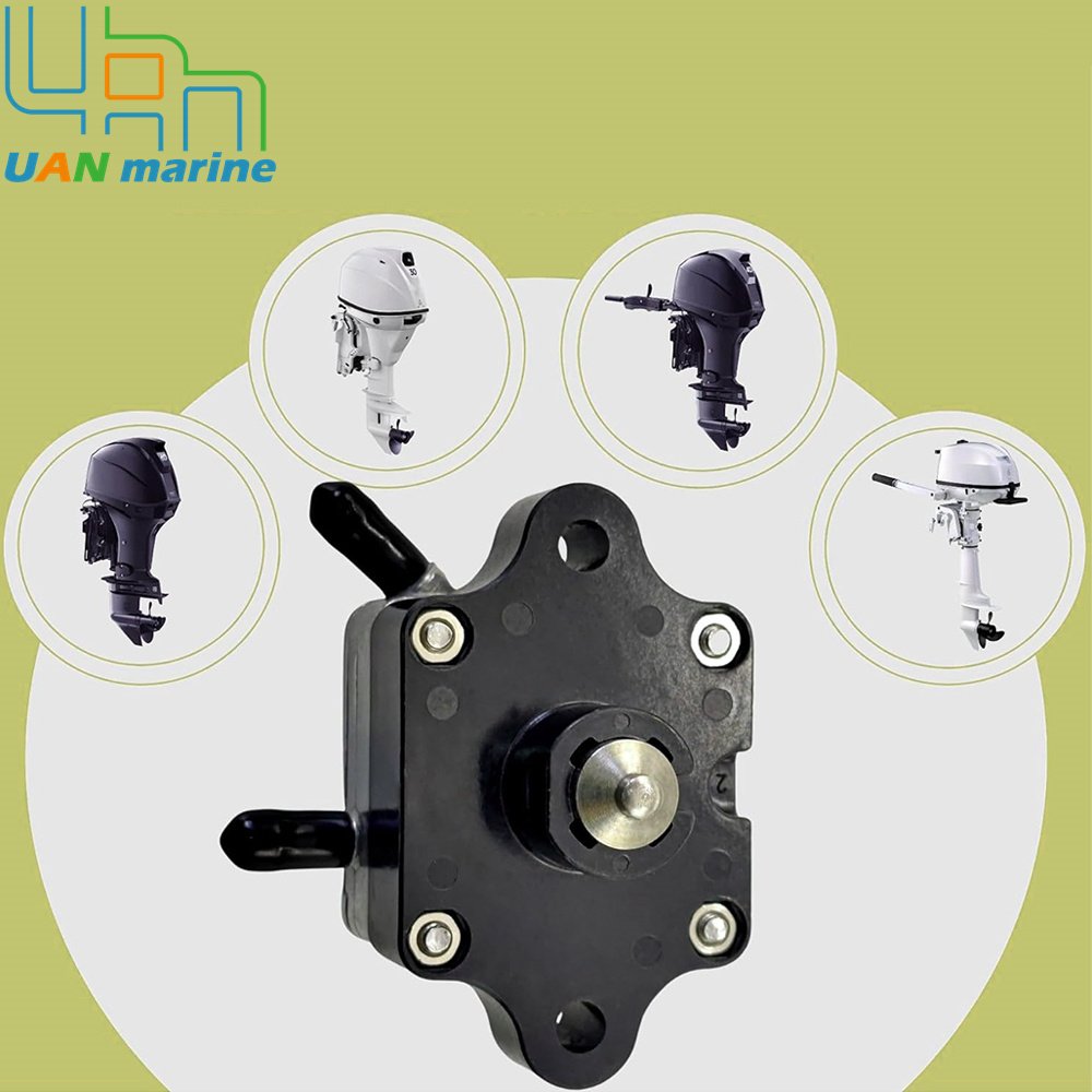 Fuel Pump For Mercury Mariner  - Outboard Motor 4 Stroke 15Hp recension och pris